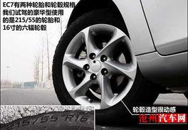 国产车卸轮子技巧图解视频 第3张 国产车卸轮子技巧图解视频 第3张