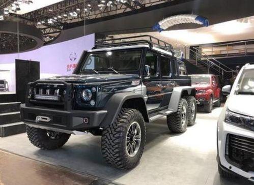 国产六驱车视频,驾驭未来，驰骋天地