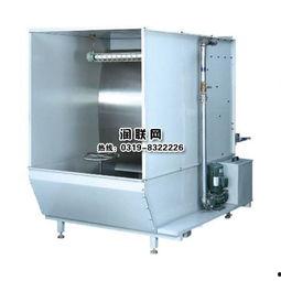 国产喷漆机盖安装视频大全  第1张